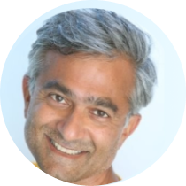 Dr. Ranjeet Tate Image
