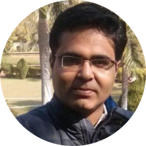 Sunil Ratada Image