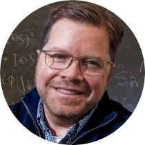 Dr. Louis Deslauriers Image