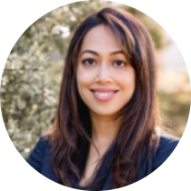 Natasha Prasad Image